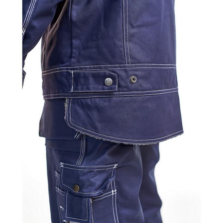 Blaklader Gefütterte Handwerkerjacke  
