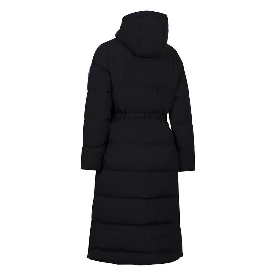 Trespass Veste Longue Imperméable Colter  