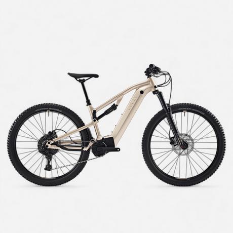 ROCKRIDER  VTT E-Expl 520 S VTT électrique 