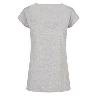 Build Your Own Weite Rundhals Kurzarm T-Shirt  