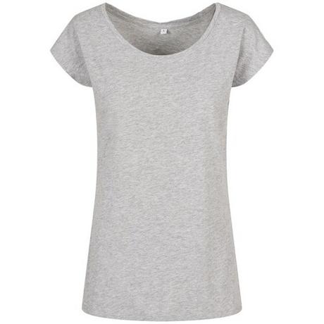 Build Your Own Weite Rundhals Kurzarm T-Shirt  