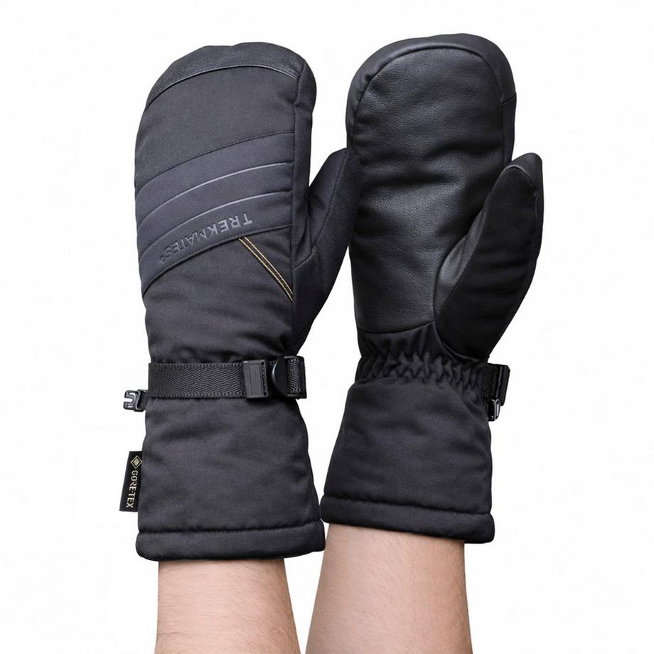 Trekmates  Gants d'hiver imperméables GORE-TEX Matterhorn GTX 