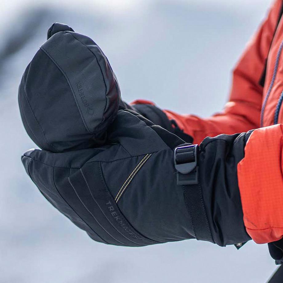 Trekmates  Gants d'hiver imperméables GORE-TEX Matterhorn GTX 