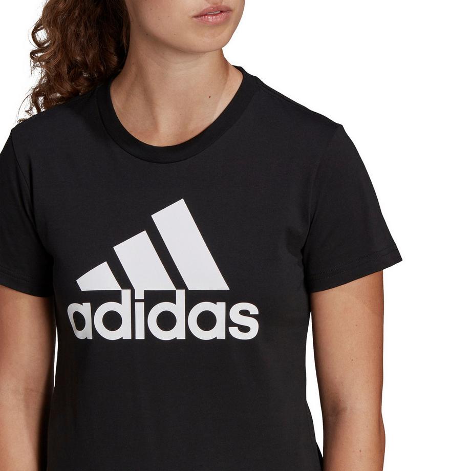 adidas Essentials Logo T-Shirt  