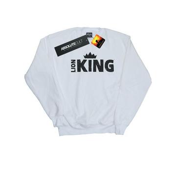 The Lion King Sweatshirt