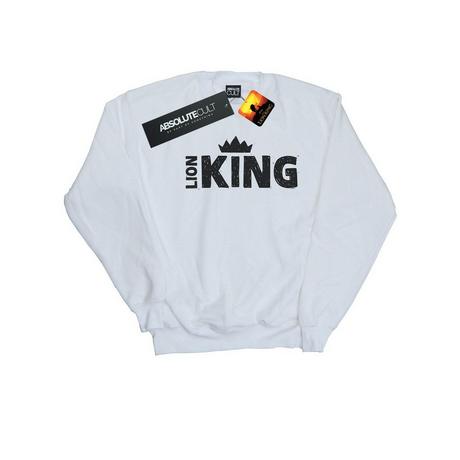 Disney  The Lion King Sweatshirt 