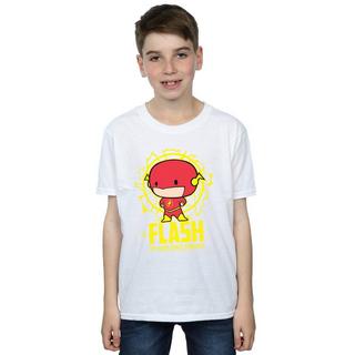 DC COMICS  Flash My Hero Since Forever TShirt 