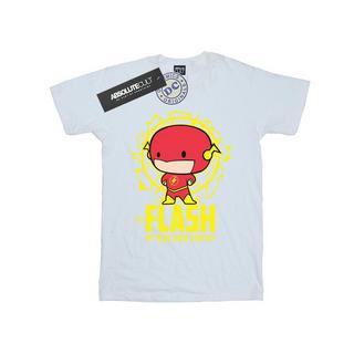 DC COMICS  Flash My Hero Since Forever TShirt 