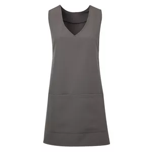 Wickel Tunic Schürze