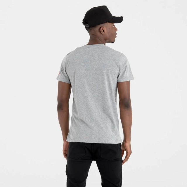 NEW ERA Oklahoma City Thunder NBA T-Shirt  