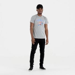 NEW ERA Oklahoma City Thunder NBA T-Shirt  