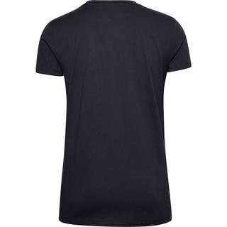 UNDER ARMOUR  damen-t-hirt kurzärmelig porttyle graphic 