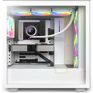 NZXT  Kraken 360 RGB - weiss 