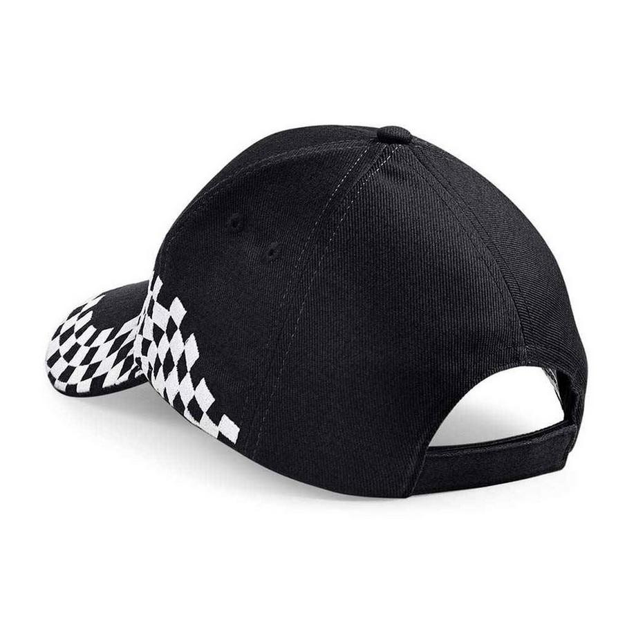 Beechfield Casquette de baseball Grand Prix  