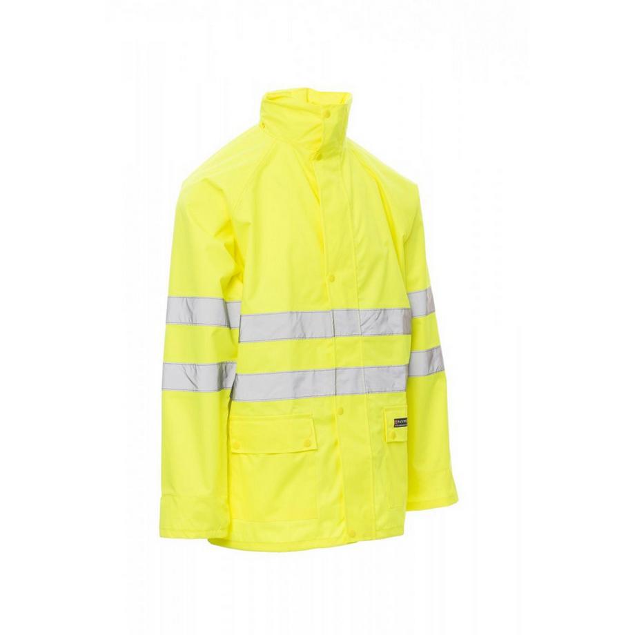 Payper Wear Hurricane Veste imperméable  