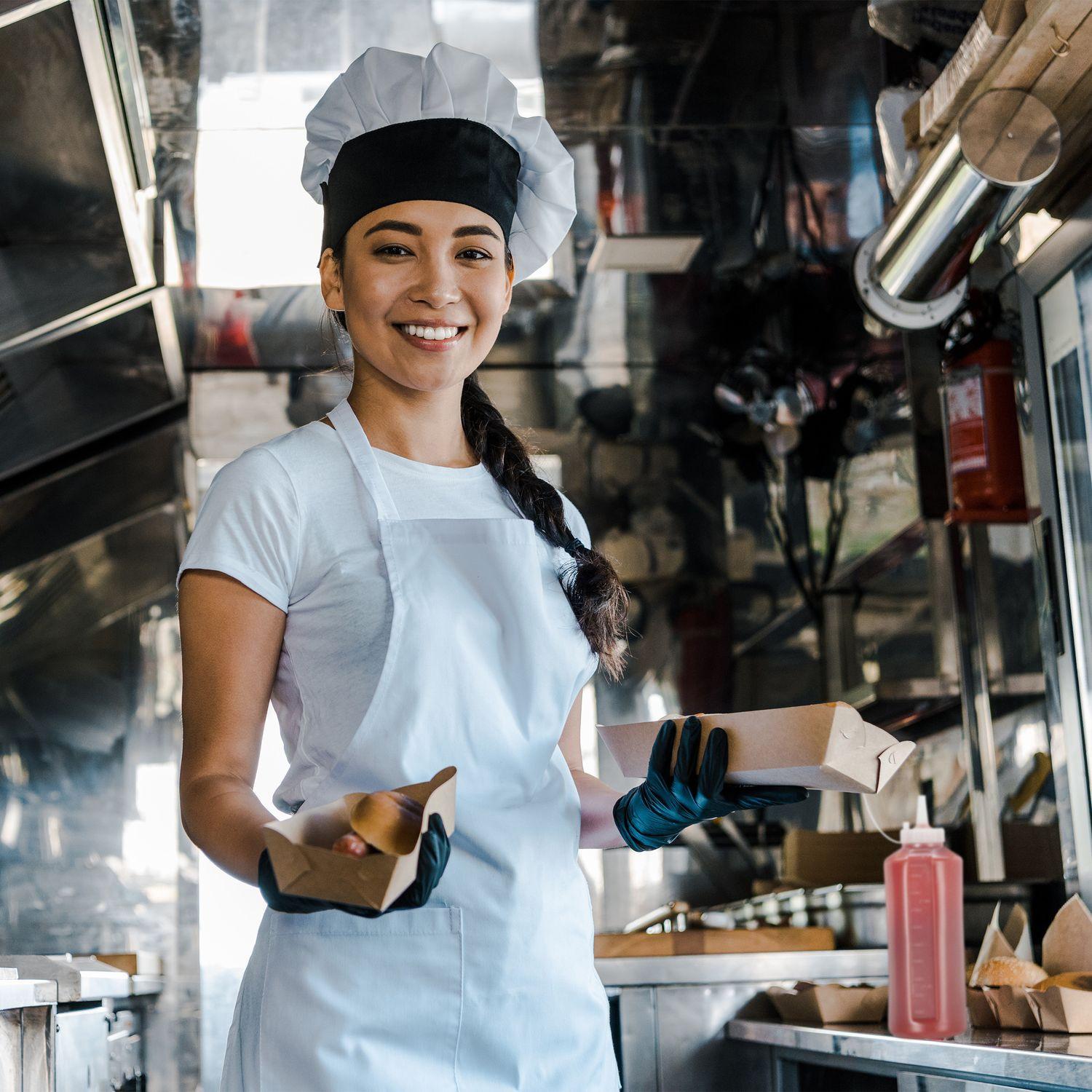 Northix 4x flaconi comprimibili  