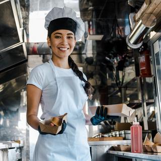 Northix 4x flaconi comprimibili  