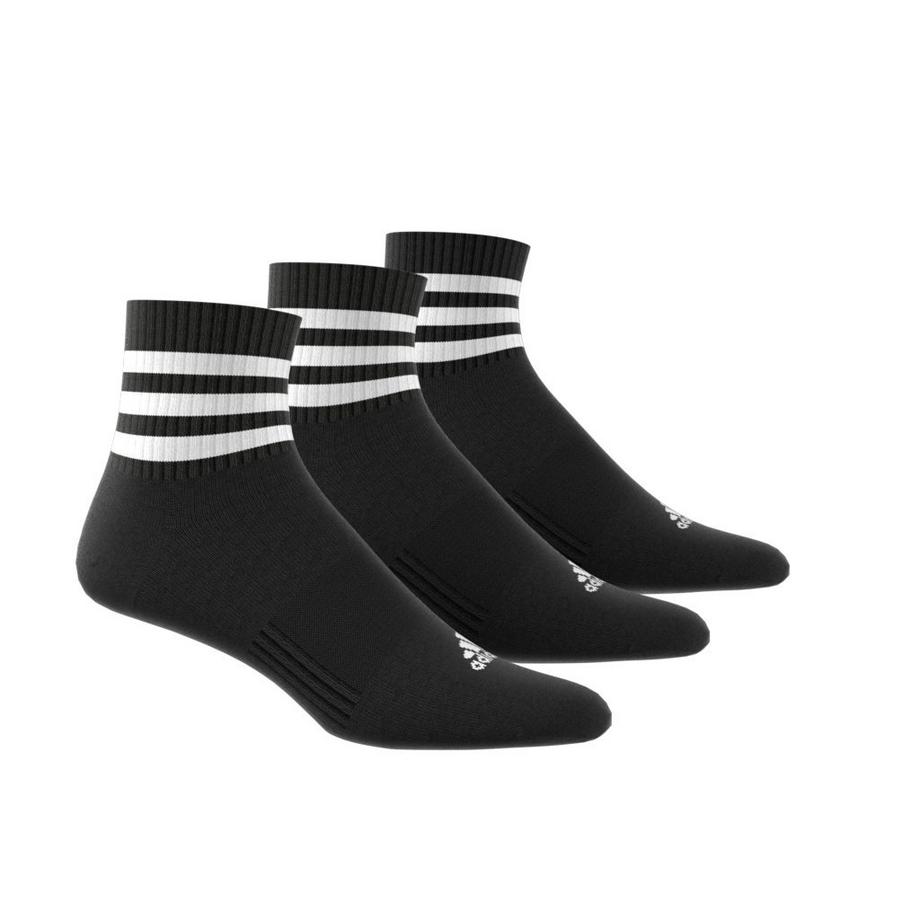 adidas 3er-Pack Wadensocken 3-Stripes Sportswear  
