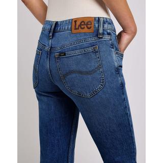 Lee  Jeans Straight Leg Marion Straight 