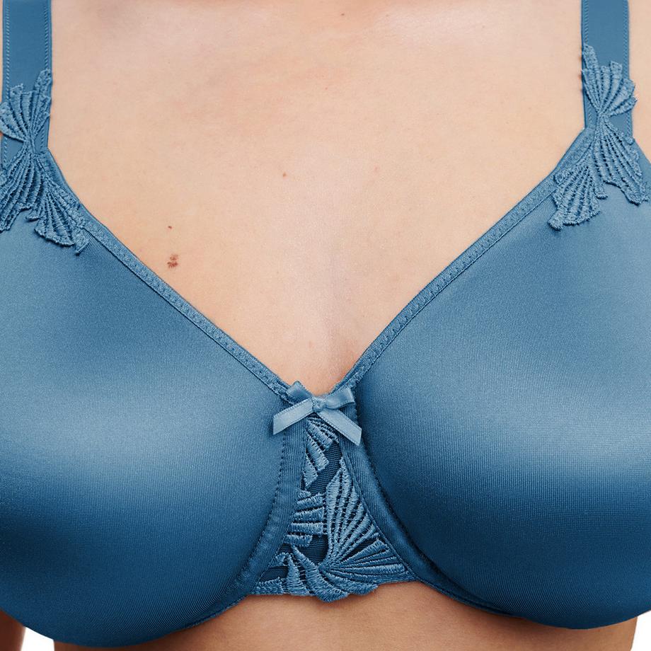 Chantelle Hedona reggiseno con ferretto  
