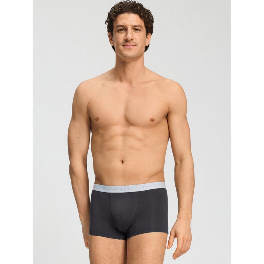 HANRO Cotton Essentials Boxer  