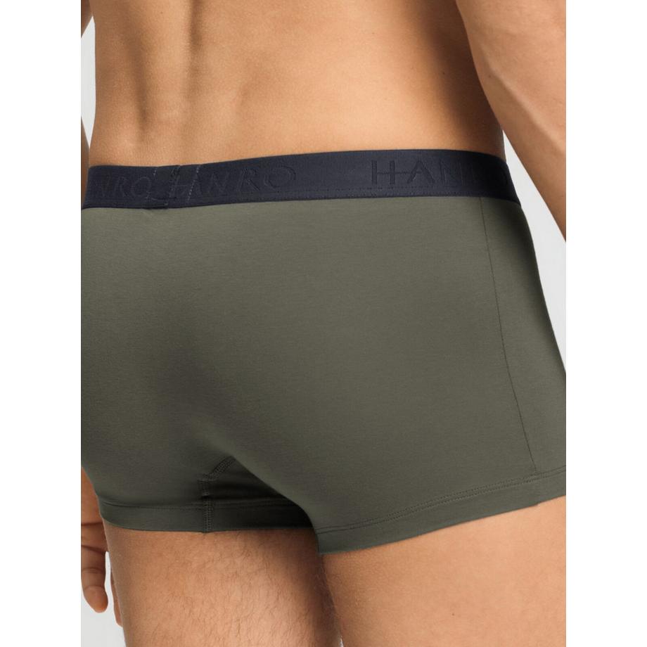 HANRO Cotton Essentials Boxer  
