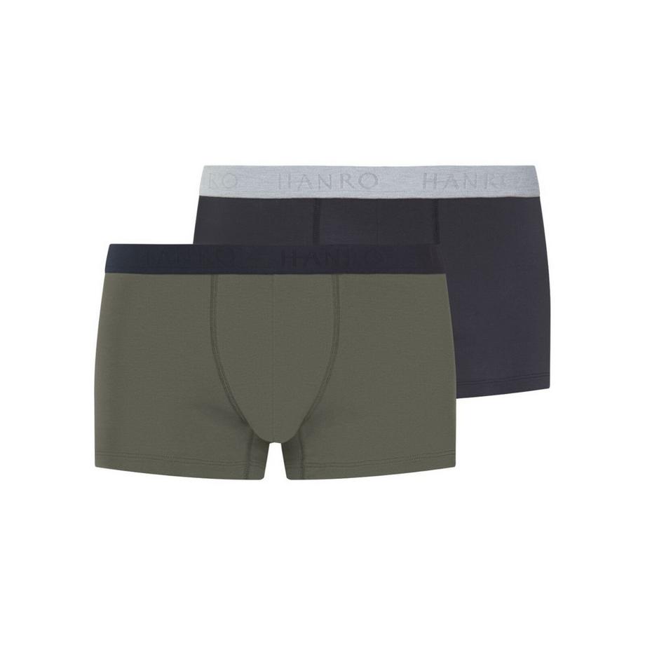 Cotton Essentials boxers