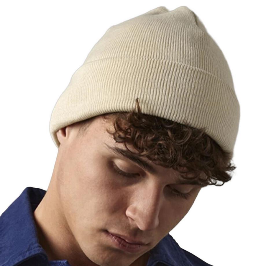 Beechfield Berretto Originale con Elastico  