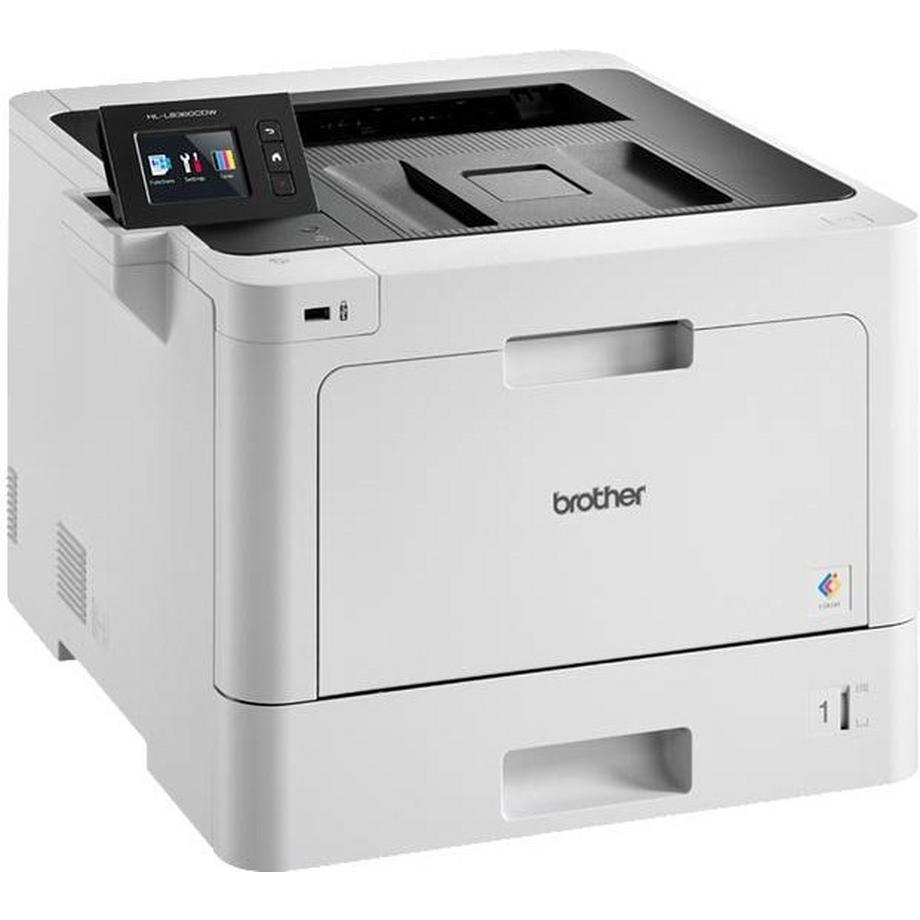 brother  HL-L8360CDW 