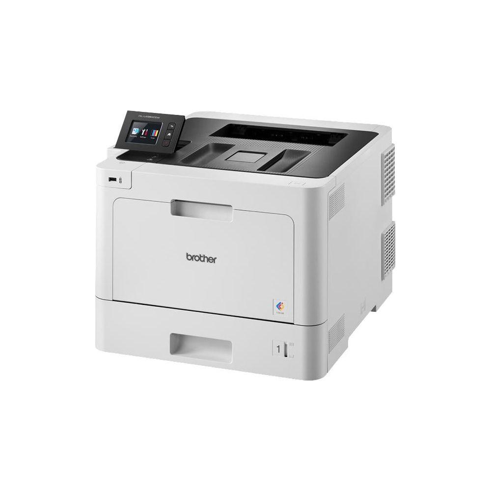 brother  Drucker HL-L8360CDW 
