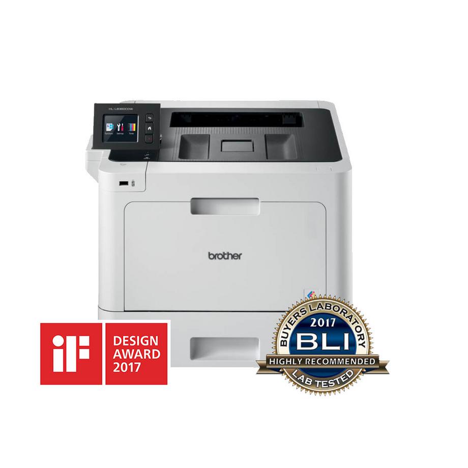 brother  HL-L8360CDW 