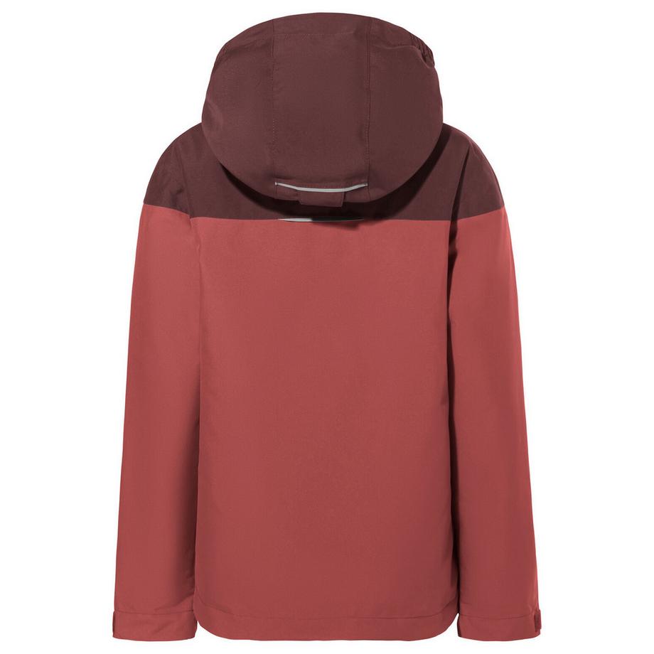 VAUDE  Lulea 2L Padded Jacket 