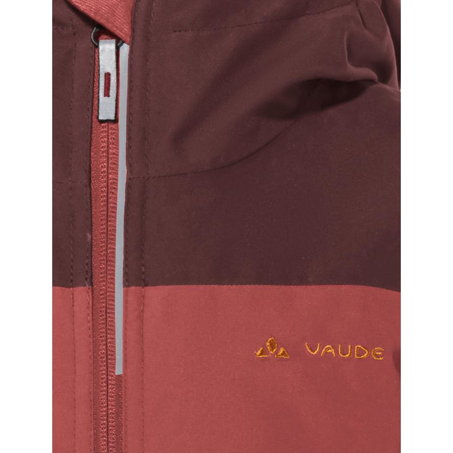 VAUDE  Lulea 2L Padded Jacket 