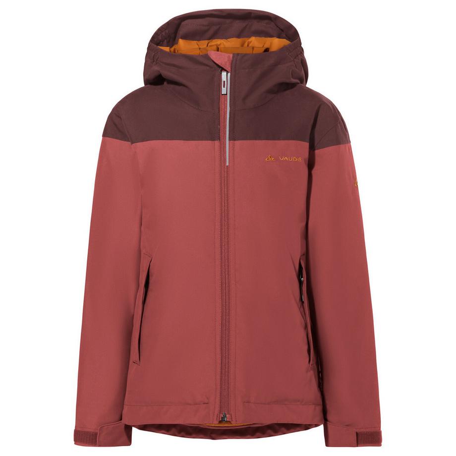 Lulea 2L Padded Jacket
