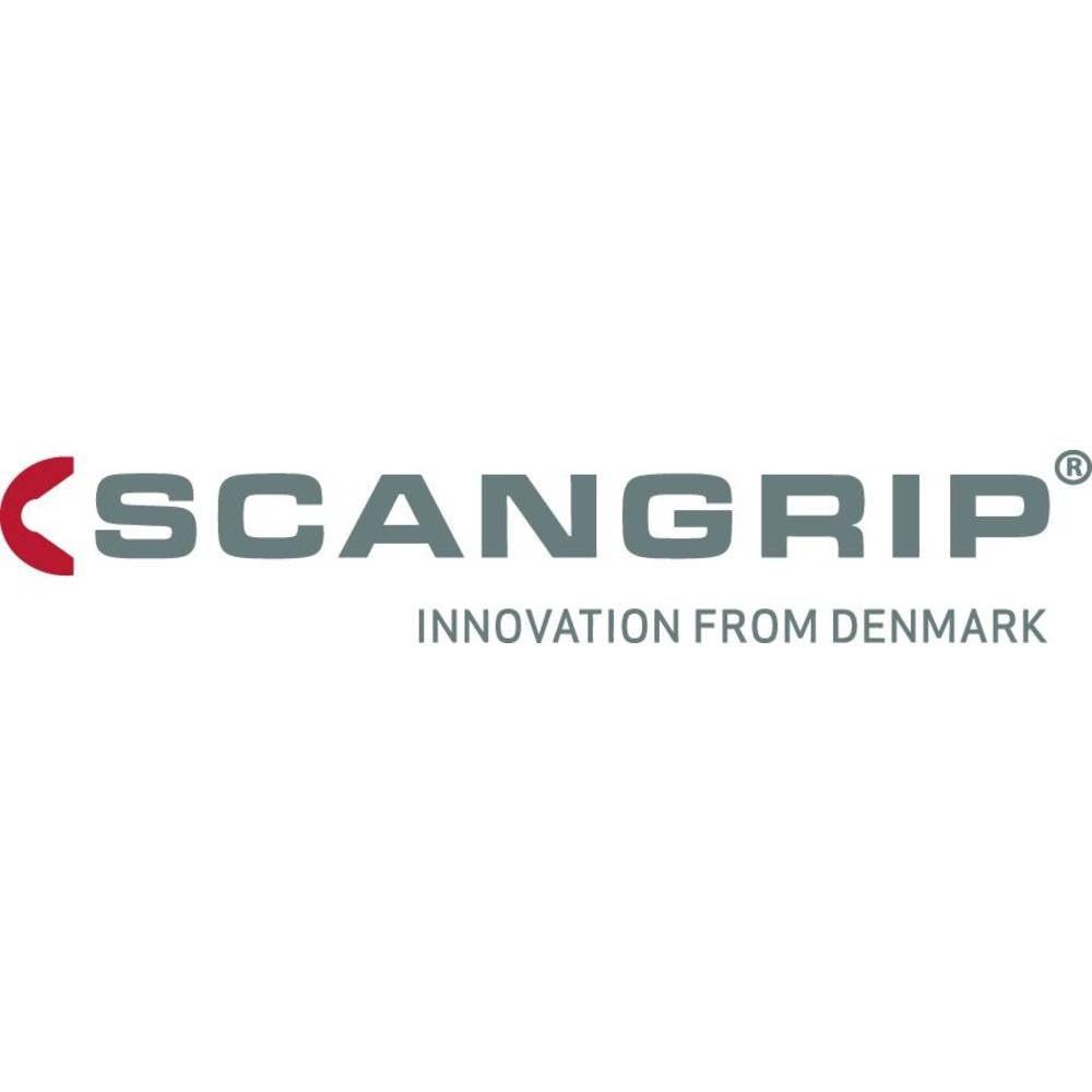 SCANGRIP  Flexible Saugnapfhalterung 