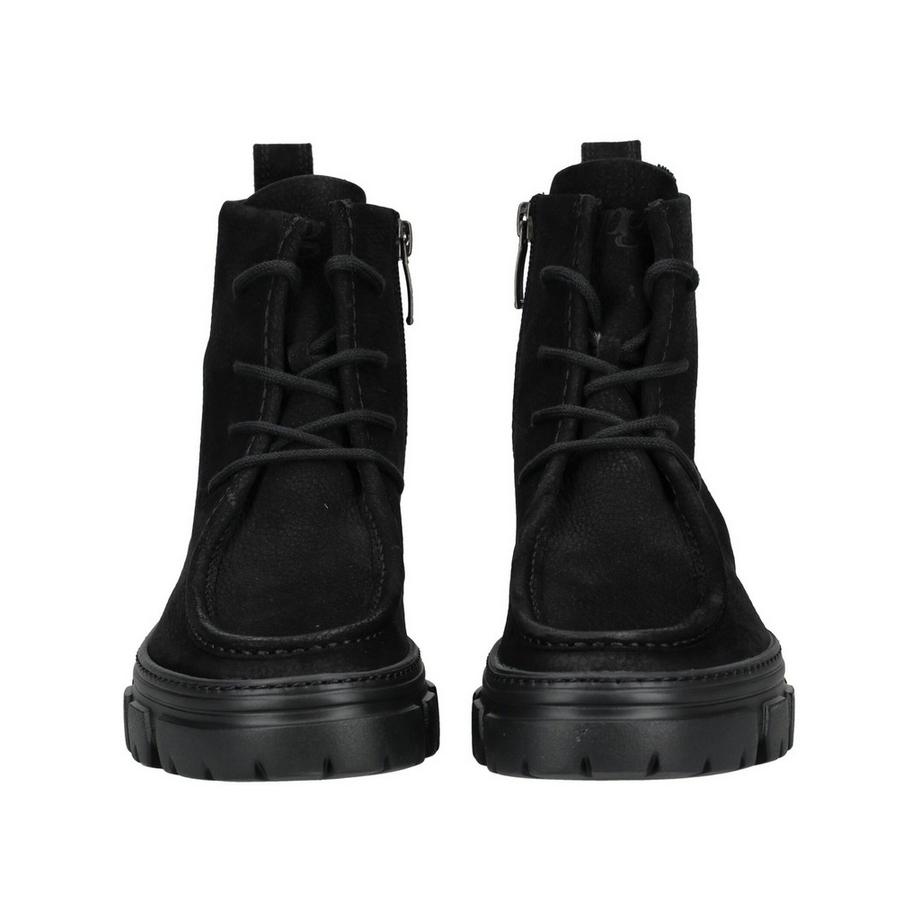 Paul Green Stiefelette mit Seitlichem Reissverschluss  