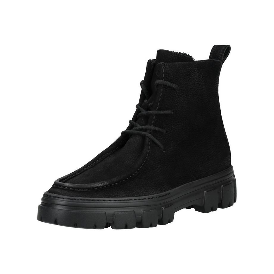Stiefelette