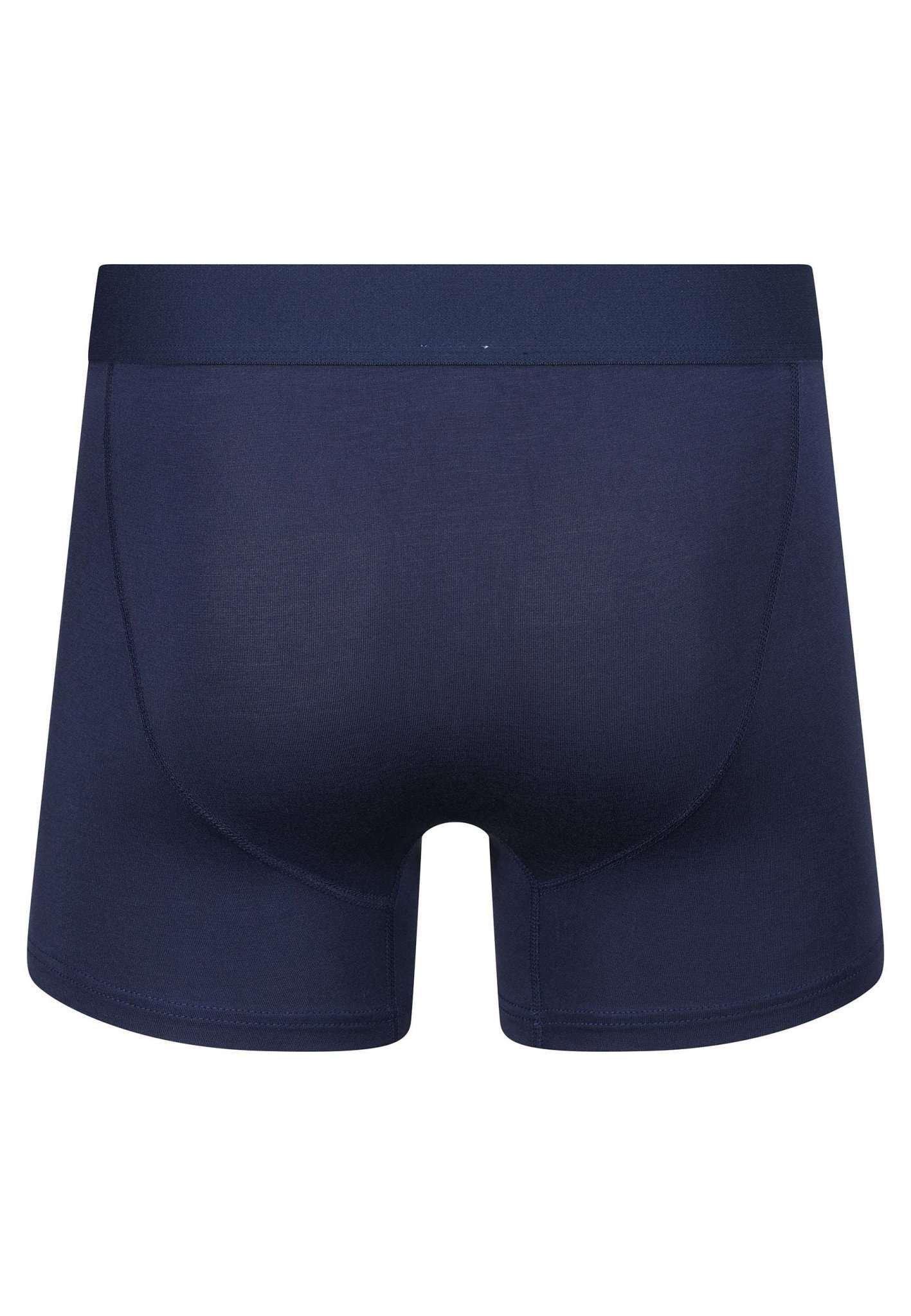 Wrangler  Panties 3 Pack Trunks Griffin 