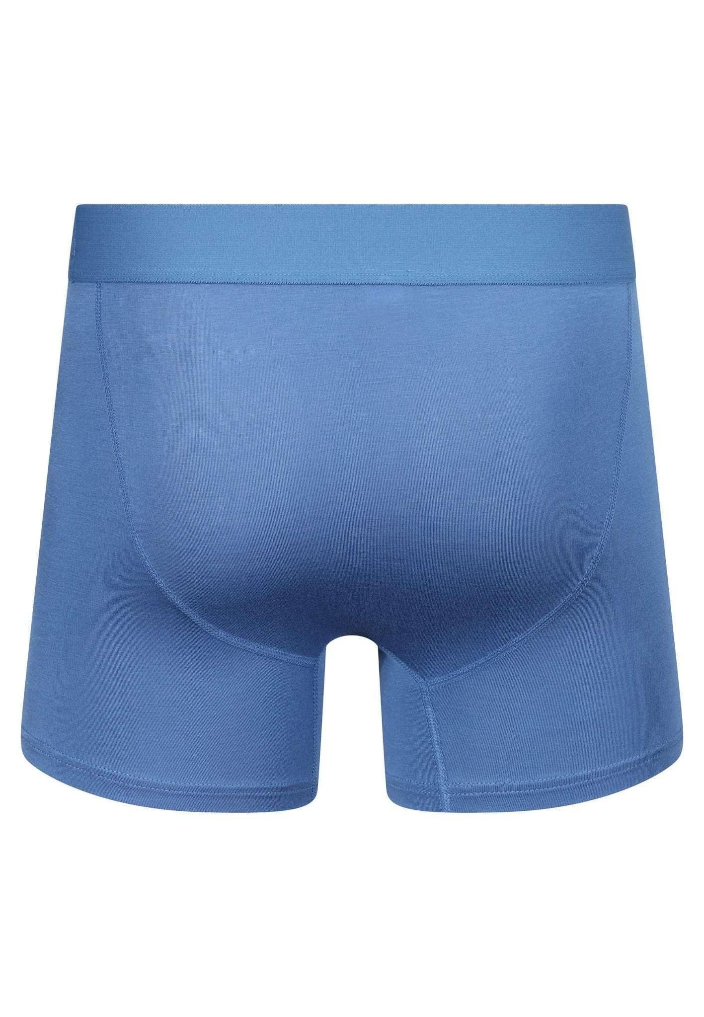 Wrangler  Panties 3 Pack Trunks Griffin 