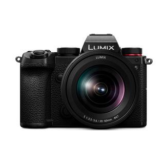 Panasonic  Panasonic Lumix DC-S5 (20-60) kit 