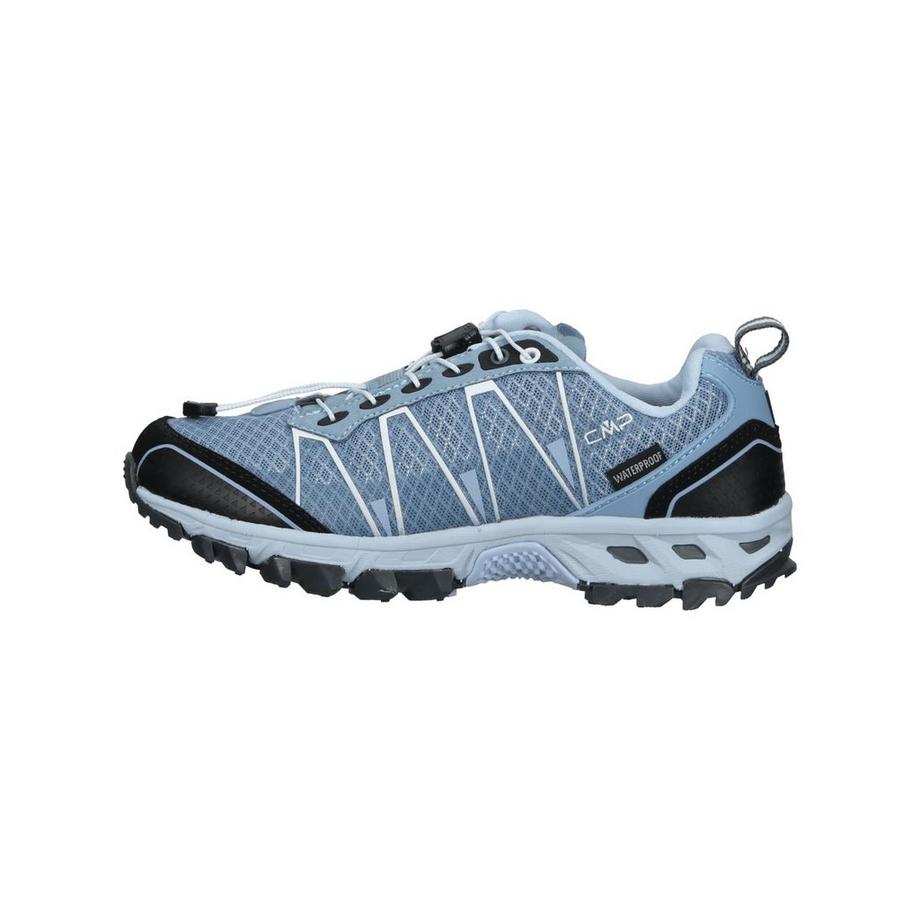 CMP Altak WP Scarpe da Trail Basse  