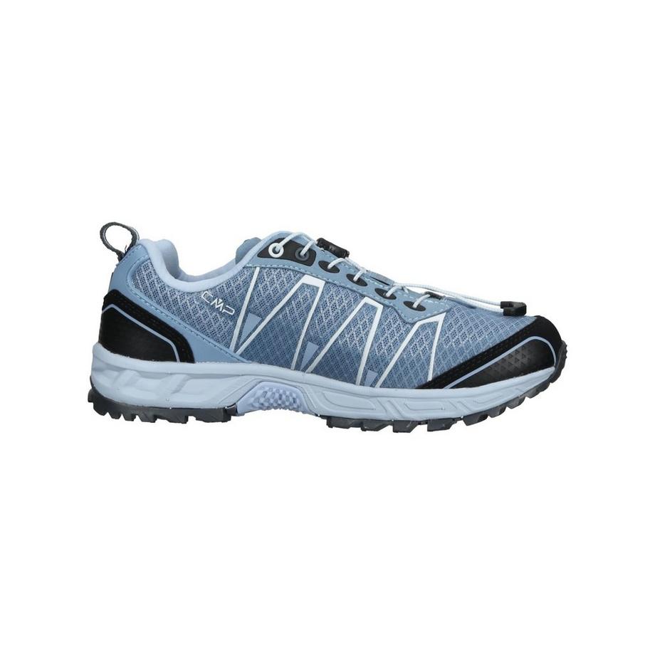 CMP Altak WP Scarpe da Trail Basse  