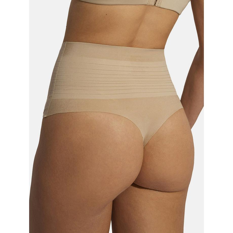 Selmark Basica Hochgeschnittener formender String  