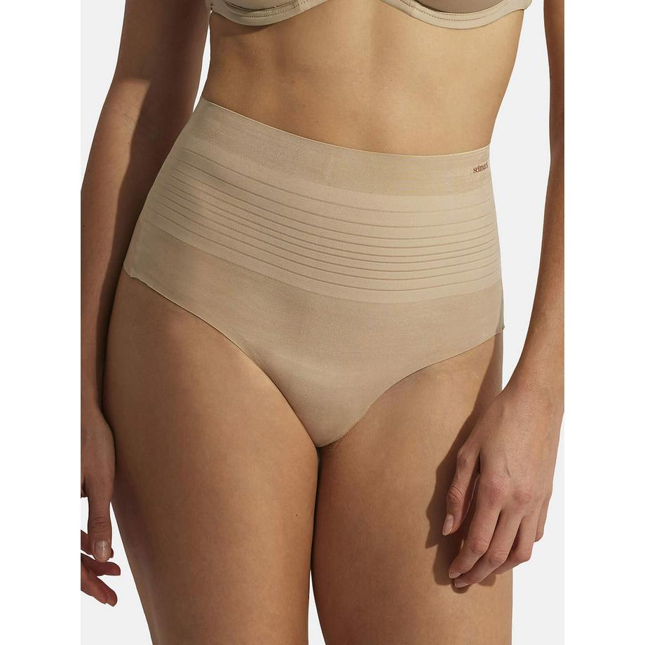 Perizoma a vita alta Basica