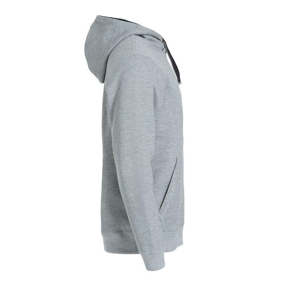 Clique Classic Kapuzenpullover  