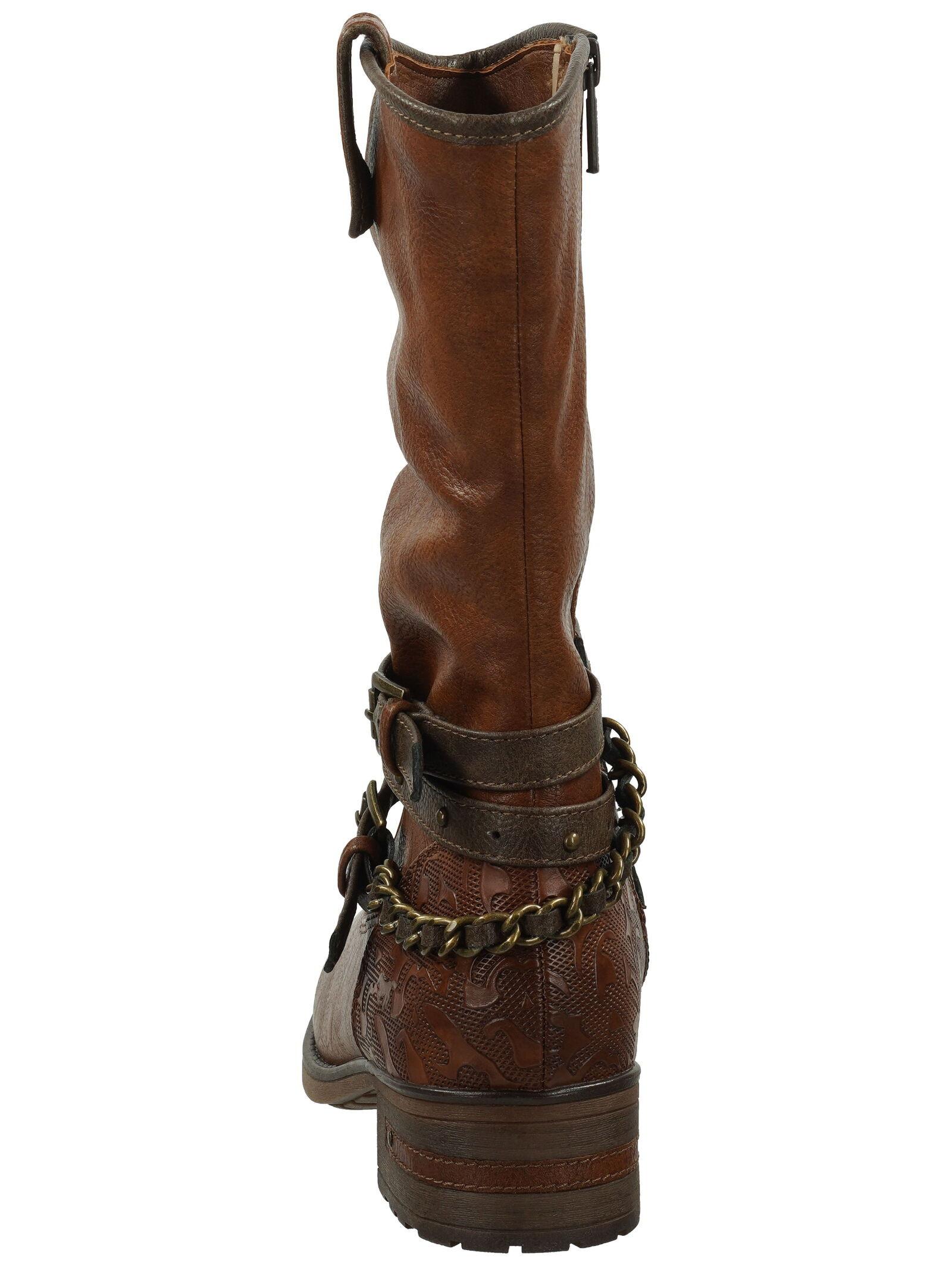 Mustang  Stiefel 1229-605 