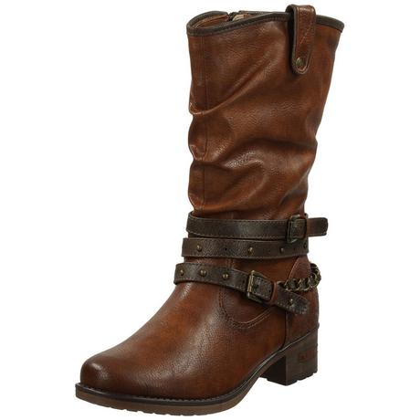 Mustang  Stiefel 1229-605 