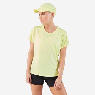 KIPRUN  T-shirt manches courtes - RUN 500 