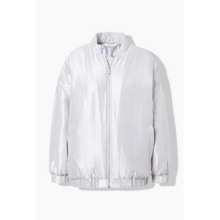 Studio Untold Blusotto Oversize Lucido  