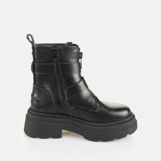 Buffalo  bottines mars biker 